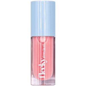 Fleeky, Fleeky Glowy Lip Oil Lippenöl 5 ml Rosegold