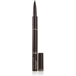 Estee Lauder, Estée Lauder Augenbrauenstift 18 g 10 - BLACKENED BROWN
