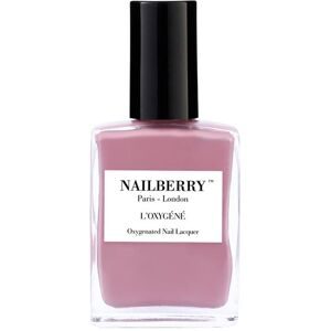 NAILBERRY, Nailberry L?Oxygéné Love Me Tender Nagellack 15 ml Love Me Tender