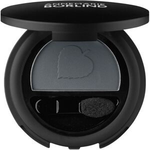 Annemarie Börlind, ANNEMARIE BÖRLIND Puderlidschatten Lidschatten 2 g MATT GRAPHITE