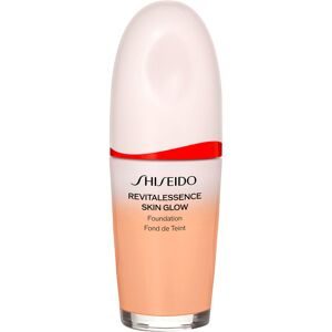 SHISEIDO, SHISEIDO - Revitalessence Skin Glow Foundation SPF 30 Pa+++, 30 ml,  LACE