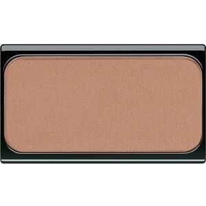 ARTDECO, ARTDECO Blusher 5 g 02 - Deep Brown Orange