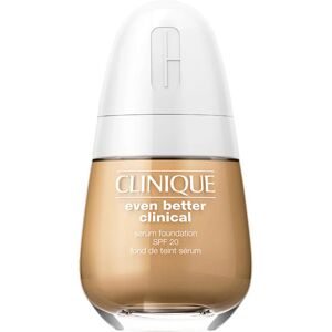 Clinique, Clinique - Even Better™ Clinical Serum Foundation SPF20, 30 ml, CN  Sand