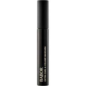 BABOR, BABOR Extra Curl & Volume Mascara 10 ml Black