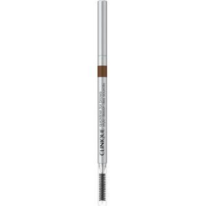 Clinique, Clinique - Quickliner For Brows, Deep Brown