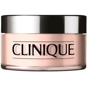 Clinique, Clinique - Blended Face Powder, Transparency