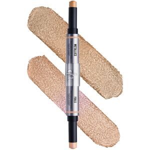 Danessa Myricks Beauty, Danessa Myricks Beauty Colorfix Stix Duo Lidschatten 3 g Astra/Cassiopeia