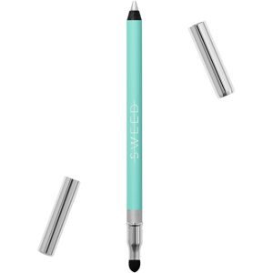 Sweed, Sweed Kajal 7 g EUPHORIA SILVER