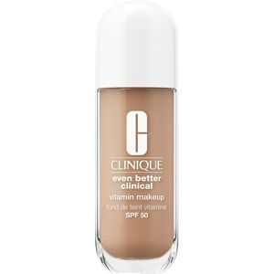Clinique, Clinique Even Better? Clinical Vitamin Makeup SPF 50 Foundation 30 ml Medium Cool 3