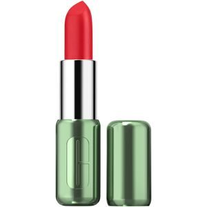 Clinique, Clinique - Pop Longwear Lipstick, 3.9G, Matte Ruby Pop