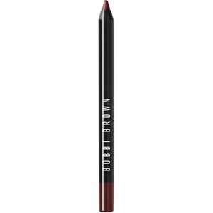 Bobbi Brown, Bobbi Brown 24 h Waterproof Liner Eyeliner 1,15 g Cabernet
