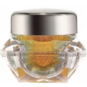 Danessa Myricks Beauty, Danessa Myricks Beauty Infinite Chrome Flakes Lidschatten 3.8 g Fire Ball
