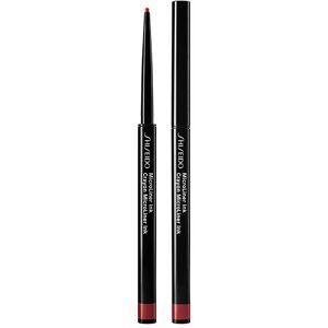 SHISEIDO, SHISEIDO - MicroLiner Ink, Burgundy​