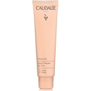 Caudalie, Caudalie - Vinocrush Getönte Creme, 30 ml,  Ligt
