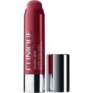 Clinique, Clinique Chubby Stick - Cheek Color Balm 04 Plumped Up Peony