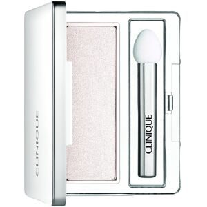 Clinique, Clinique All About Shadow Super Shimmer Sunset Glow Lidschatten 1,7 g 1 - SUGAR CANE