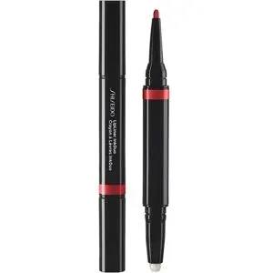 SHISEIDO, SHISEIDO - SHI Lipliner Inkduo, SCARLET