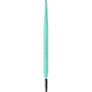 Sweed, Sweed Brow Pencil Augenbrauenstift 4 g Ebony