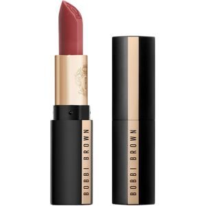 Bobbi Brown, Bobbi Brown Luxe Cashmere Matt Lippenstifte 3,5 g Afternoon Tea
