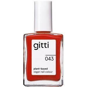 gitti, gitti No. 043 Nagellack 15 ml