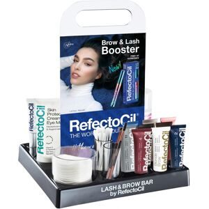 undefined, RefectoCil Lash & Brow Bar befüllt