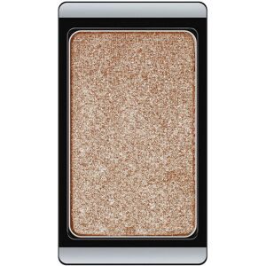 ARTDECO, ARTDECO The Denim Eyeshadow Pearl Lidschatten 0,8 g 217 - PEARLY COPPER BROWN