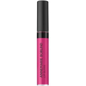 Annemarie Börlind, ANNEMARIE BÖRLIND Lip Gloss 9,5 ml BLOSSOM