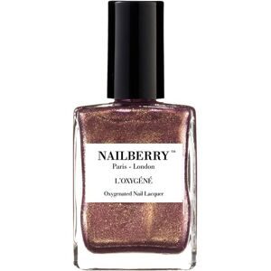 NAILBERRY, Nailberry GRATEFUL Nagellack 15 ml 1 Stück