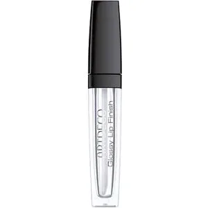 ARTDECO, ARTDECO Glossy Lip Finish Lipgloss 5 ml TRANSPARENT