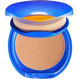 SHISEIDO, SHISEIDO - UV Protective Compact Foundation SPRF30, 12 g, Dark Ivory