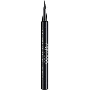 ARTDECO, ARTDECO Long-Lasting Liquid Liner Intense Eyeliner 0,6 ml 01 - BLACK LINE