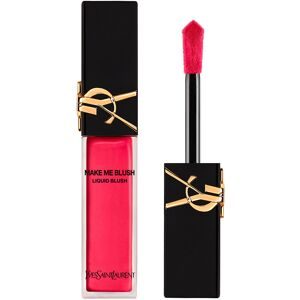 YSL, YSL - Liquid Blush, 15 ml,  - MISCHIEVOUS MAGENTA