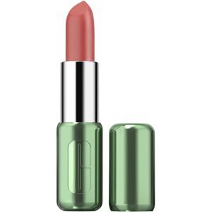 Clinique, Clinique - Pop Longwear Lipstick, 3.9G, Matte Fuzzie Wussie