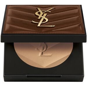 Yves Saint Laurent, Yves Saint Laurent All Hours Hyper Bronze Contouring 7,5 g 2