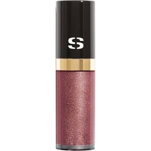 Sisley, Sisley Viky Rader x Summer Glow Ombre Eclat Liquide Lidschatten 6,5 g 9 - PLUM