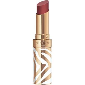 Sisley, Sisley Viky Raders' Sommer Must-Haves Phyto Rouge Shine Lippenstifte 3 g 12 - SHEER COCOA