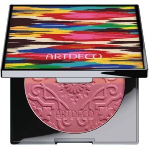 ARTDECO, ARTDECO Whispers of the silk road Blush Couture 9 g SAMARKAND TREASURES