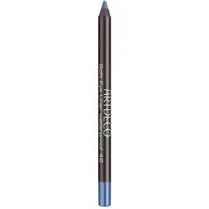 ARTDECO, ARTDECO Soft Waterproof Eyeliner 1,2 g 42 - AZURE