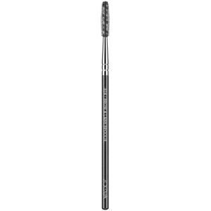 ZOEVA, ZOEVA Brow Lashbrush Augenbrauenpinsel 1 ct 1 Stück
