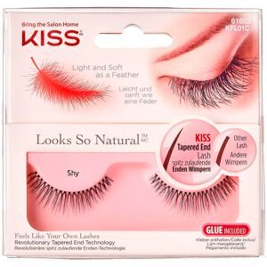 KISS, KISS Shy Künstliche Wimpern 1 ct