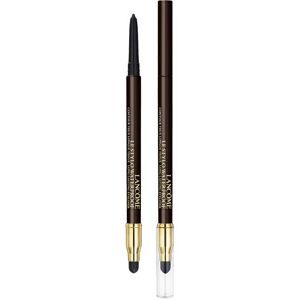 Lancome, Lancôme Le Stylo Waterproof Eyeliner 0,28 g Nr. 3 - Chocolat