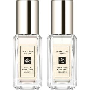 JO MALONE LONDON Travel Cologne Duo 2 x 9 ml