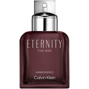 Calvin Klein, Calvin Klein - Eternity Amber Essence for Men, Eau de Parfum, 50  ml