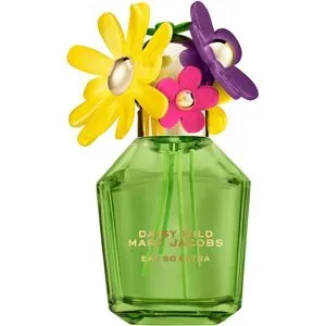 Marc Jacobs, Marc Jacobs Daisy Wild Eau So Extra Damenparfum 100 ml Damen