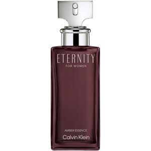 Calvin Klein, CALVIN KLEIN Eternity Amber Essence for Women Damenparfum 100 ml Damen