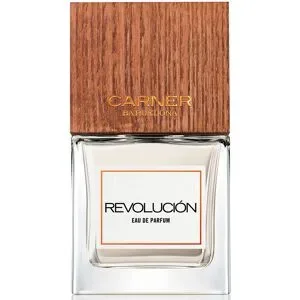 CARNER BARCELONA REVOLUCIÓN Eau de Parfum 100 ml