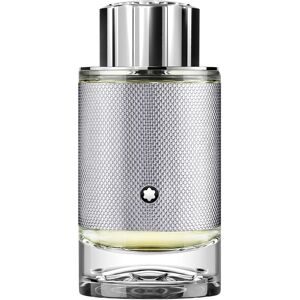 Montblanc, Montblanc Explorer Platinum Eau de Parfum 100 ml Herren