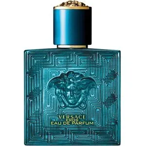 Versace, VERSACE - Eau de Parfum, Eros Homme Eau de Parfum, 50  ml