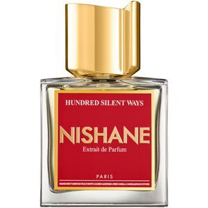 Nishane, Hundred Silent Ways by Nishane Eau de Parfum Spray 50 ml