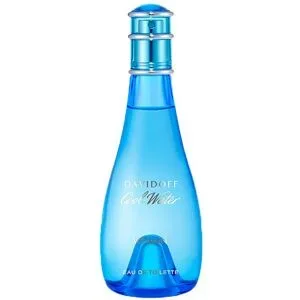 Davidoff, COOL WATER by Davidoff Eau de Toilette Spray 100 ml